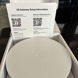 T-Mobile Mesh Access Point Extender 