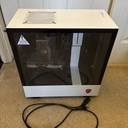 Gaming pc 2060 9600K