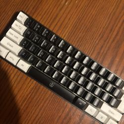 Gaming Keyboard 