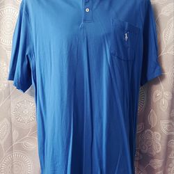 NWT Polo Ralph Lauren Classic Fit Shirt sz XL