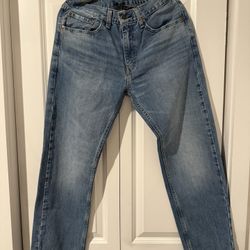 Levi’s 505 Jeans 