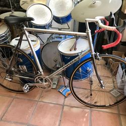 Univega Grantech 6400 Vintage Road  Bike Mint Original
