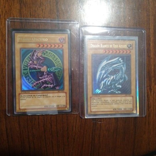 yugioh cards in spanish Yu-Gi-Oh! JUEYGO002 Baraja de Inicio Joey & Pegasus Trading Cards, Spanish Edition, Random Selection : Amazon.com.au: Toys & Games