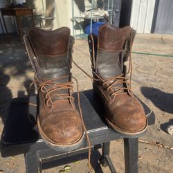 Work Boots 