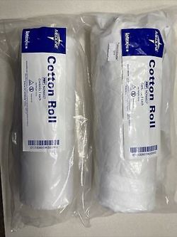 Cotton Roll