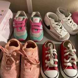 Toddler Shoes