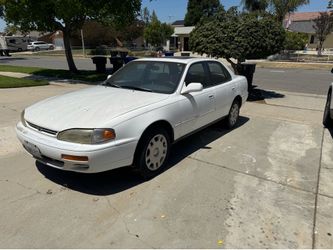 1996 Toyota Camry