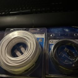 Ethernet Cables 