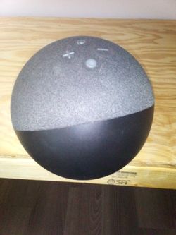  Alexa Speaker