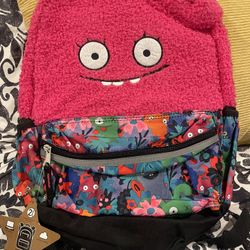 Backpack