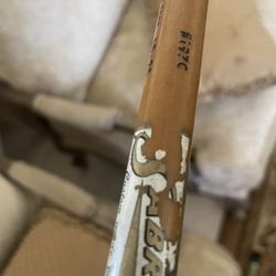 Vintage Sabre Stroker 197c Fishing Rod