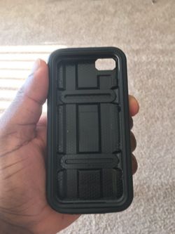 iPhone 5 case