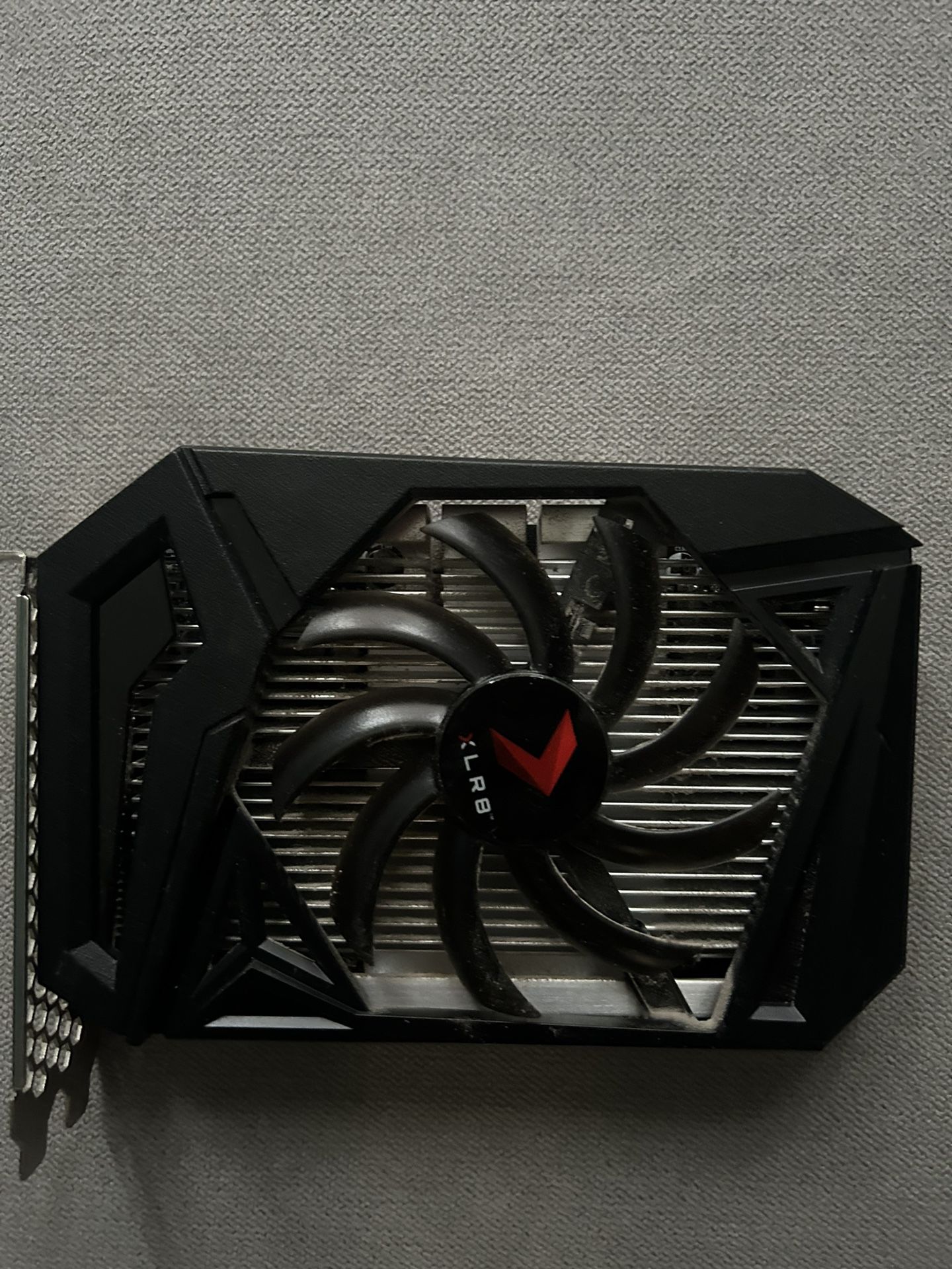 GTX 1650 SUPER GDDR4 4GB