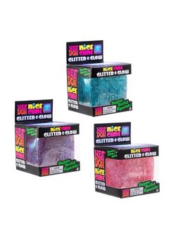 Needoh Nice Cube