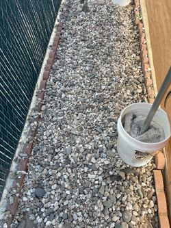Free rocks