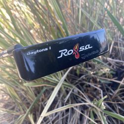 Taylormade Rossa Daytona Putter 35”