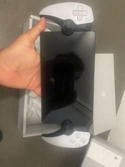 Ps5 portal