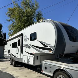 Rv Trailer Transport 