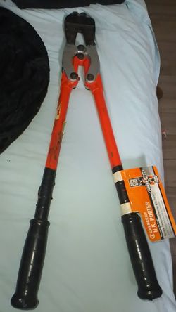 Hk Porter Bolt Cutters