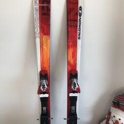 SALOMON X-WING FURY