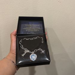 Harry potter Charm bracelet 