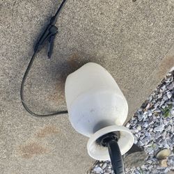 One Gallon Garden Sprayer
