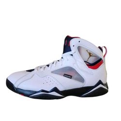 Nike Air Jordan 7 Retro x Paris Saint-Germain Paname