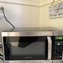 Faberware Microwave