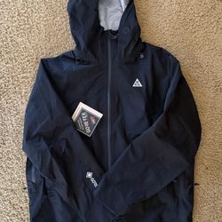 Nike ACG “Misery Ridge” Storm-Fit ADV Gore-Tex Jacket Size Small