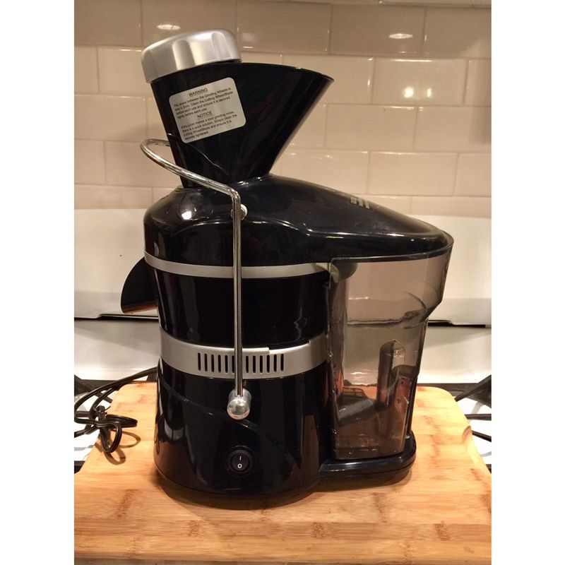 Pure Juicer Cold Press for Sale in Beverly Hills, CA - OfferUp