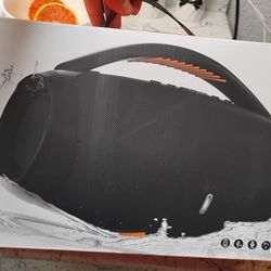 JBL Boomsbox3 1.1 Highquality