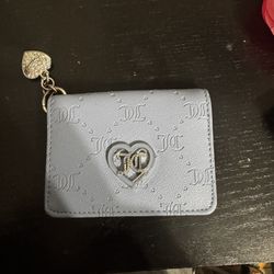 Juicy Couture Wallet 