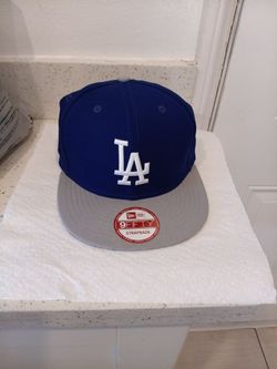 LOS ANGELES DODGERS NEW ERA