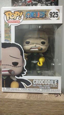 Crocodile One Piece Funko Pop