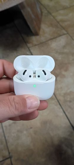 Airpod pros