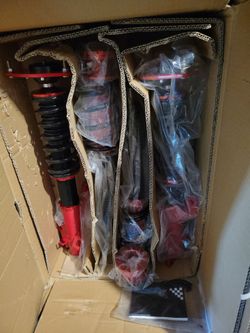 suspension kit