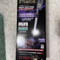 Shark  Cordless Stick Vacuum  