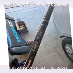 Swimbait Fishing Rod Perfect for Fish Catching Fans fight most
