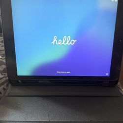 IPAD 9th GENERATION 256 GB