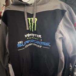 Supercross Sweatshirt