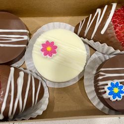 Candy Boxes 