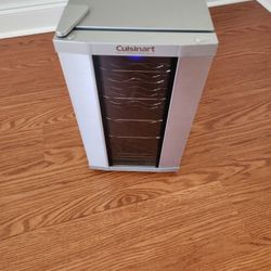 Cusiniart Wine Chiller