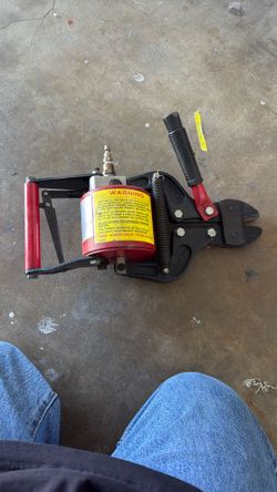 Wire Cutters