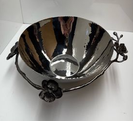 Michael Aram bowl