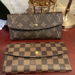 Wallet New
