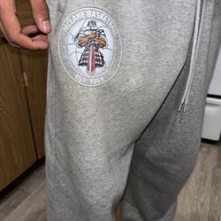 Custom Shirts, Sweaters, Sweatpants 