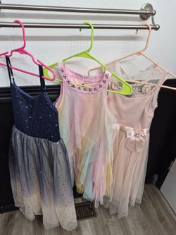 Size 10 Girls Dresses