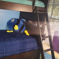 Bunk BED 🛌 