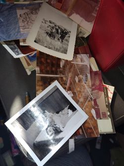 Really Old Old Photos 