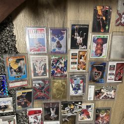 Cards